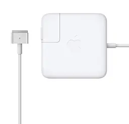 Зарядний пристрій - блок живлення HQ-Tech MagSafe 2 для ноутбуків Apple 60 W  - мініатюра 3