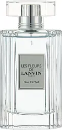 Туалетна вода Lanvin Les Fleurs de Lanvin Blue Orchid 90 мл