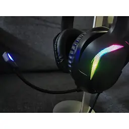 Навушники Black Shark goblin X1 бездротові чорні - мініатюра 8