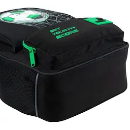 Рюкзак дитячий Kite Kids Football (K26-559XS-2) - мініатюра 11