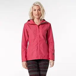 Куртка Sierra Designs Hurricane Jacket W XS Чорний - мініатюра 5