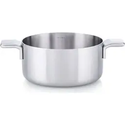 Кастрюля MasterPro By Alessi, без крышки 9.2 л (BGMP-2217)