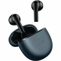 TWS-навушники VIVO TWS Air Pro blue - мініатюра 3