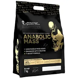 Гейнер Anabolic Mass, 7 кг Bounty Kevin Levrone vit0000689