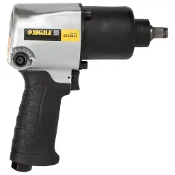 Гайковерт Sigma 1/2" посилений 640 Нм (6712011) - мініатюра 2