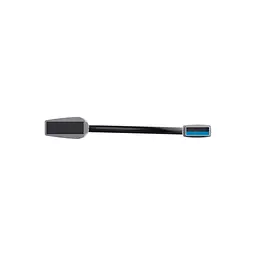 Концентратор Halyx 4-Port USB-A 3.2 Grey Trust (24947_TRUST) - мініатюра 4