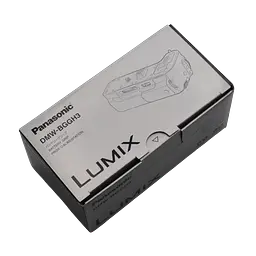 Ручка-тримач акумуляторів Panasonic DMW-BGGH3E - мініатюра 5
