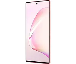 Смартфон Samsung Galaxy Note 10 SM-N970F 8/256GB Red (SM-N970FZRD) Refurbished - мініатюра 4