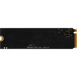 SSD накопичувач AMD Radeon R3 512GB [R3MP30512G8] [142465] - мініатюра 4