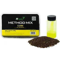 Метод Микс Robin All Season Corn 400 г
