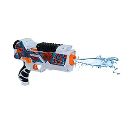 Водний бластер Zing Hydro Force Side Winder (ZG658) - мініатюра 5