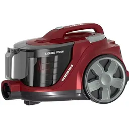 Пилосос безмішковий Edler ED-2201RB