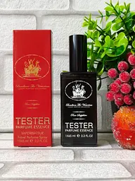 Парфуми унісекс, аромат за мотивами Rose Sapphire (65 мл) - мініатюра 2