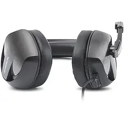 Гарнітура Real-El GDX-7620 Black (EL124100045) - мініатюра 7