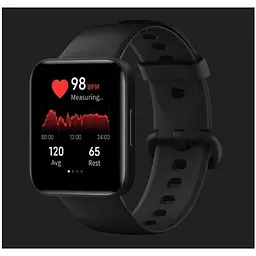 Смарт-годинник Poco Watch BHR5725GL Black - мініатюра 3