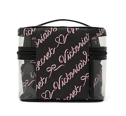 Косметичка дорожня 4 в 1 Victoria’s Secret (Вікторія Сікрет)