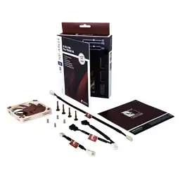 Кулер до корпусу Noctua NF-A9x14 PWM - мініатюра 3