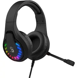 Навушники A4Tech Bloody G230 Black (Bloody G230 Black) - мініатюра 4