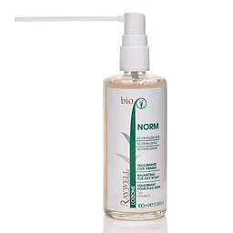 Лосьйон для жирного волосся нормалізуючий Raywell bio NORM 100 мл