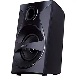 Акустична система F&D F3800X Black [99446] - мініатюра 4