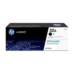 Картридж HP LJ 30A Black (CF230A)