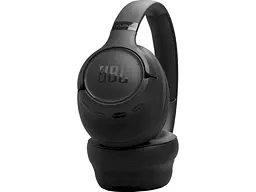 Навушники з мікрофоном JBL Tune 730BT Black (T730BTBLK) - мініатюра 5