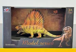 Фігурка динозавра Спинозавр Dino Toys 56306 - мініатюра 2