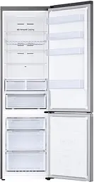 Холодильник з морозильною камерою Samsung RB38C679ES9 - мініатюра 2