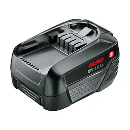 Акумулятор AL-KO i-Ion 18 V 4 AH 72 WH BO Flex (113894)