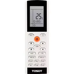 Спліт-система Tosot Lyra GF-12W2 [131092] - мініатюра 4
