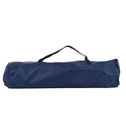 Дитячий манеж MR 1512 Sapphire Blue 146×127×110 см - мініатюра 5