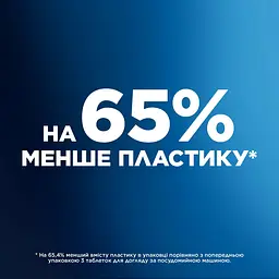 Засіб для очищення посудомийних машин Finish Dishwasher Cleaner 3 шт. - мініатюра 9