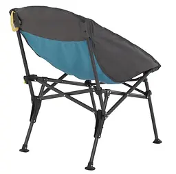 Крісло розкладне Uquip Comfy Blue/Grey (244011) (DAS301066) - мініатюра 5
