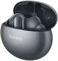 Гарнітура Huawei FreeBuds 4i Silver Frost (55034697) - мініатюра 12