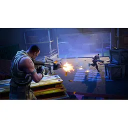 Гра Fortnite Fleet Force Bundle & 500 V-Bucks (ваучер на скачування) (Nintendo Switch) - мініатюра 6
