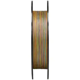 Шнур Sunline SM Amazer X8 200m (multicolor) #1.5 33lb/15kg - мініатюра 4