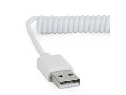 Кабель Cablexpert CC-mUSB2C-AMBM-6-W - мініатюра 3