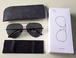 Окуляри сонцезахисні Turok Steinhardt Sunglasses SM005-0220 - мініатюра 6