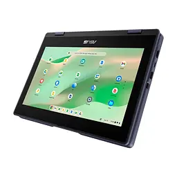 Ноутбук ASUS Chromebook CZ11 Flip CZ1104FM2A-NS0267 (90NX07V1-M00900) - мініатюра 9