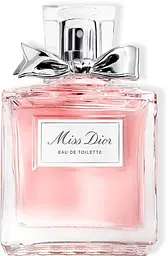 Туалетна вода Christian Dior Miss Dior 2019 100 мл