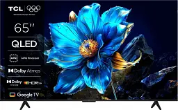 Телевізор Tcl діагональ 65" Qled 65P7K
