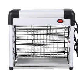 Знищувач комах Pest Killer ZCTT-L12 - мініатюра 2