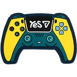 Підвіска для блискавки Yes CHP-1-25 Joystick (709021) - мініатюра 3