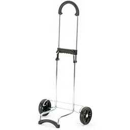 Сумка-візок Andersen Scala Shopper Hera Blue (112-004-92) - мініатюра 2