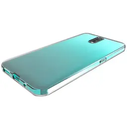 Чохол до мобільного телефона BeCover Nokia 2.3 Transparancy (705090) (705090) - мініатюра 6