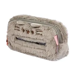 Пенал шкільний Yes Pusheen Toy PH-40