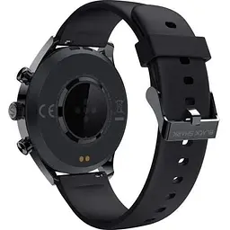 Смарт-годинник Black Shark S1 Classic BS-S1C Black - мініатюра 4