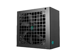 Блок живлення Deepcool GAMER STORM PF-X 700W 80+BRONZE (PF700X)(R-PF700X-HD0B-JGEU)