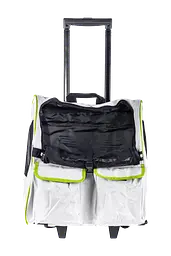 Рюкзак-візок для домашніх тварин SenFul PetComer 3-In-1 Pet Trolley - мініатюра 4