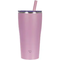 Термокухоль Zojirushi SX-HA72HVM 0.72 л Mauve Purple - мініатюра 2